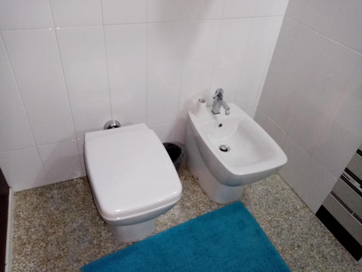 Brezza Di Mare Appartamento In Villa Con Giardino E Spiaggia ,Casa Vacanze Al Mare กวาร์ตู ซานเตเลนา ภายนอก รูปภาพ