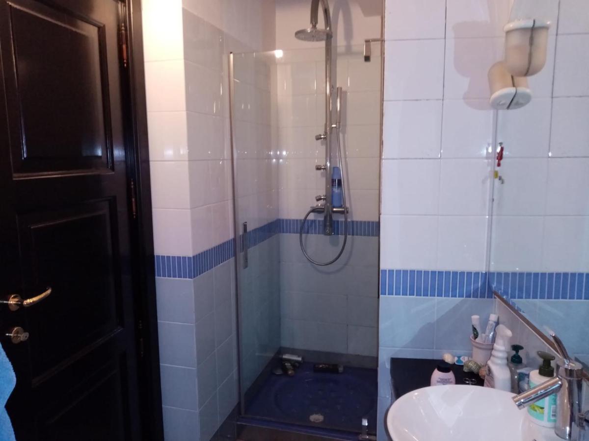 Brezza Di Mare Appartamento In Villa Con Giardino E Spiaggia ,Casa Vacanze Al Mare กวาร์ตู ซานเตเลนา ภายนอก รูปภาพ