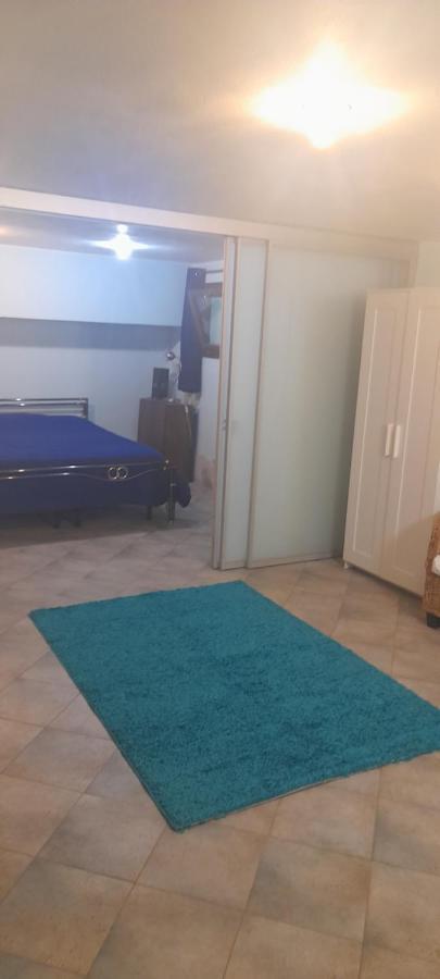 Brezza Di Mare Appartamento In Villa Con Giardino E Spiaggia ,Casa Vacanze Al Mare กวาร์ตู ซานเตเลนา ภายนอก รูปภาพ